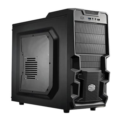 Cooler Master K380 ATX Mid Tower Case